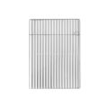 Picture of ligne 1 Guilloche Lighter  silver