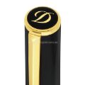 Picture of Initial Rollerball pen  golden