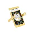 Picture of cigar cutter cigar stand fuente multicolor