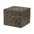 Picture of cigar humidor humidor '60 cigars fuente multicolor