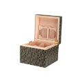 Picture of cigar humidor humidor '60 cigars fuente multicolor