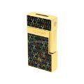 Picture of LACQUERED LIGHTER BIGGY FUENTE MULTICOLOR