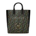 Picture of tote bag totebag fuente multicolor