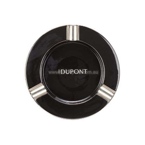 Picture of Ashtray  XL porcelain  silver