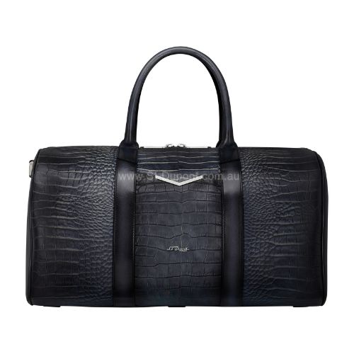Picture of atelier Travel bag  black