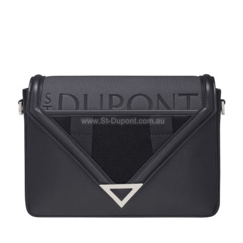 Picture of Défi explorer Messenger  black