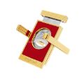 Picture of cigar cutter Cigar Cutter horse red