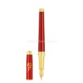 Picture of line d eternity Fountain Pen Large horse red