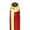 Picture of line d eternity Fountain Pen Large horse red