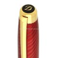 Picture of line d eternity Rollerball pen large horse red