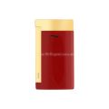 Picture of slim7 Lacquered Lighter horse red