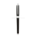 Picture of line d eternity Fountain Pen Large horsemane black