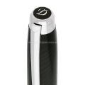 Picture of line d eternity Fountain Pen Large horsemane black