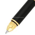 Picture of Mini pen Necklace Ballpoint pen gold