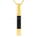 Picture of Mini pen Necklace Ballpoint pen gold