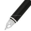 Picture of Mini pen Necklace Ballpoint pen silver