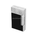 Picture of le grand dupont Lacquered lighter silver