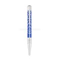 Picture of D-Initial Ballpoint pen blue