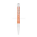 Picture of D-Initial Ballpoint pen orange
