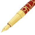 Picture of Line D Eternity Fountain pen red