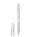 Picture of Line D Eternity Roller pen  silver