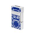 Picture of Lacquered lighter BIGGY ORLINSKI BLUE