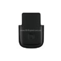 Picture of lighter case Ligne 2 black