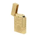 Picture of Ligne 2 brushed lighter ORLINSKI gold 