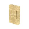 Picture of Ligne 2 brushed lighter ORLINSKI gold 