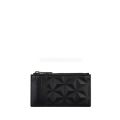 Picture of apex Zip Card holder black