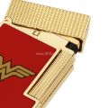 Picture of ligne 2 Lacquered lighter Wonder Woman multicolor