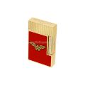 Picture of ligne 2 Lacquered lighter Wonder Woman multicolor