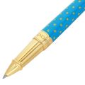 Picture of line d eternity Rollerball large Wonder Woman multicolor