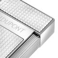 Picture of biggy Diamond head Lighter silver