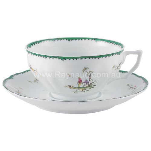 Picture of Breakfast cup without foot, Longjiang, n°2
