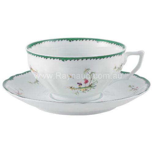 Picture of Breakfast cup without foot, Longjiang, n°4