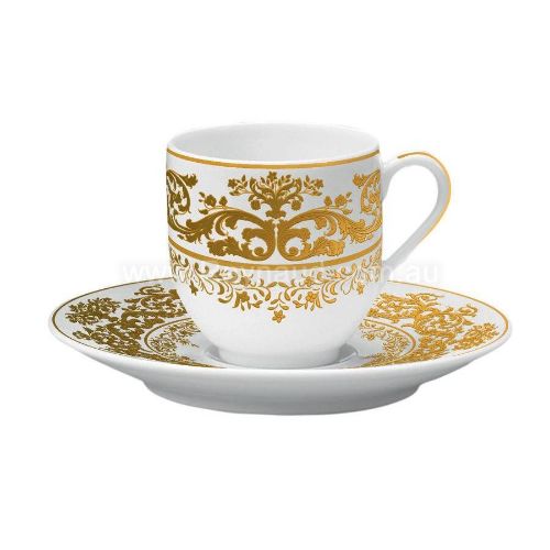 Picture of Coffee cup , Chelsea, White (WHITE)