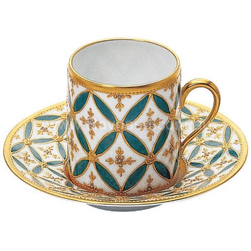 Picture of Coffee cup , Tsarine Natalia, Tsarine Natalia