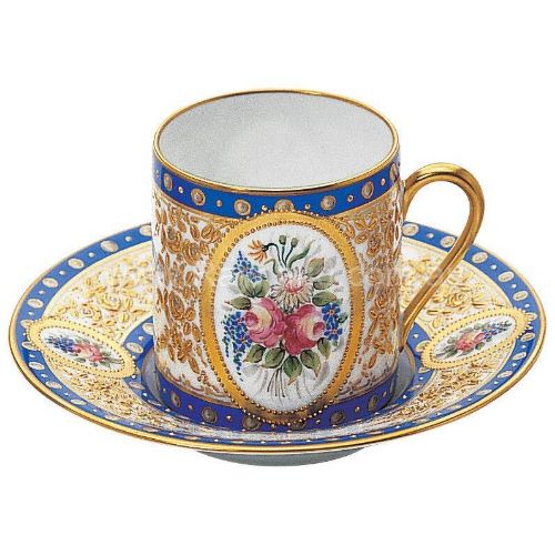 Picture of Coffee cup , Tsarine Sophia, Tsarine Sophia