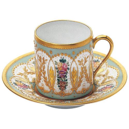 Picture of Coffee cup , Tsarine Tatiana, Tsarine Tatiana