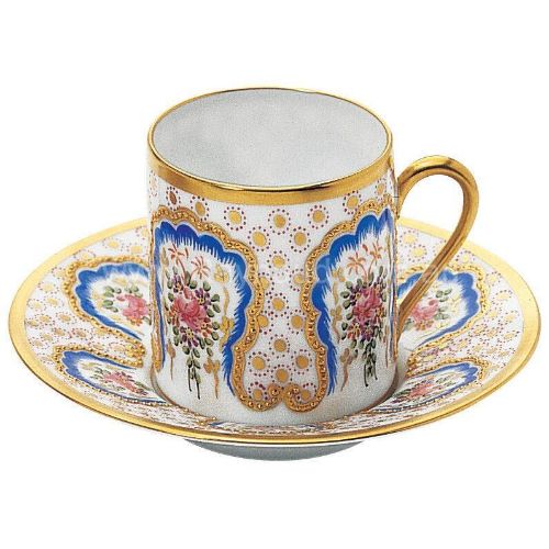 Picture of Coffee cup , Tsarine Variouska, Tsarine Variouska