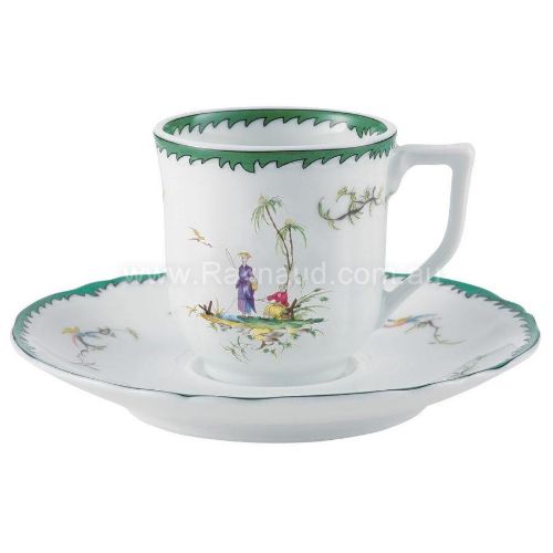 Picture of Coffee cup without foot, Longjiang, n°3