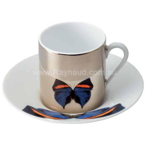 Picture of Coffee Saucer (BLUE)