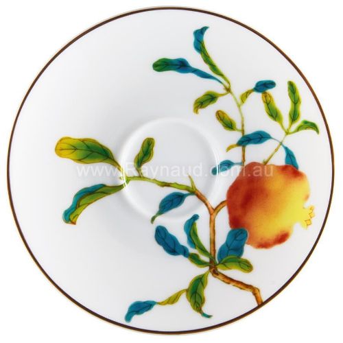 Picture of Coffee saucer, Harmonia