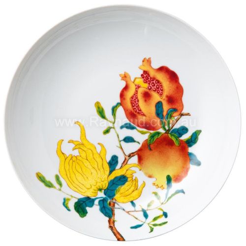 Picture of Coupe plate deep, Harmonia