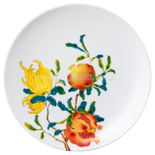 Picture of Coupe plate flat, Harmonia