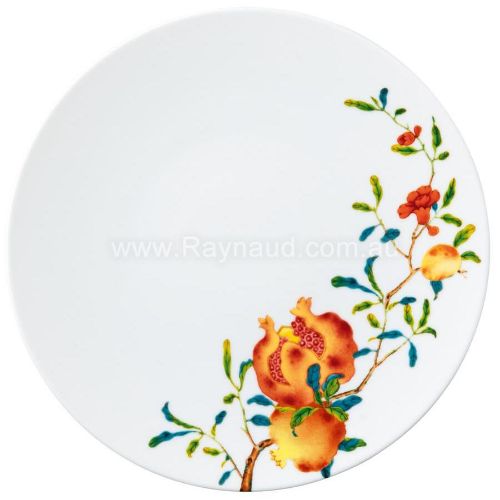 Picture of Coupe plate flat, Harmonia