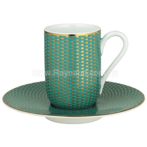 Picture of Expresso Cup  (TURQUOISE)