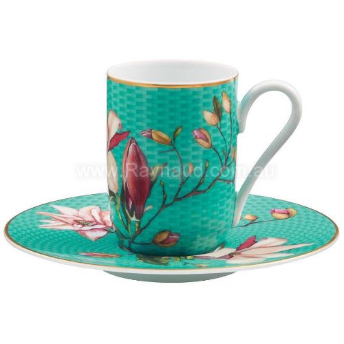 Picture of Expresso Cup  (TURQUOISE)