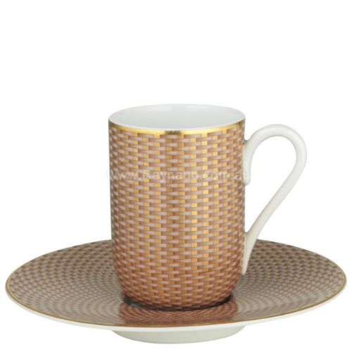 Picture of Expresso Saucer  (BEIGE)